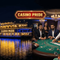 Best Casino in Goa: Why Casino Pride Is the Ultimate Live Gaming Experience