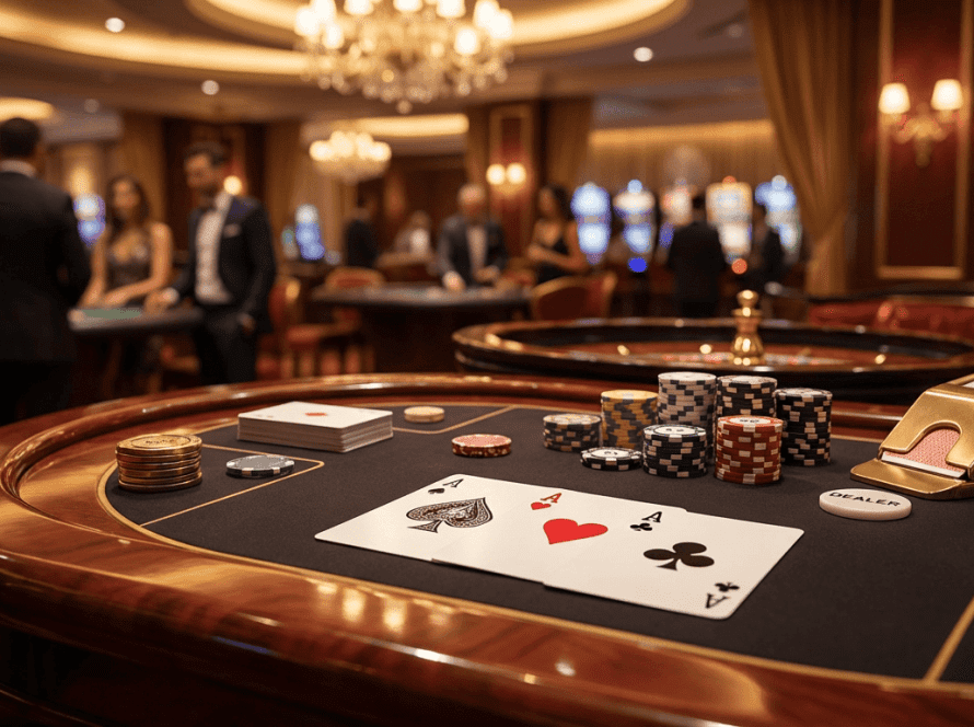 How to play Teen Patti at Casino Pride