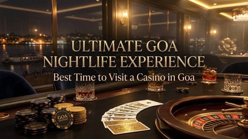 Casino Pride - Ultimate Nightlife Experience
