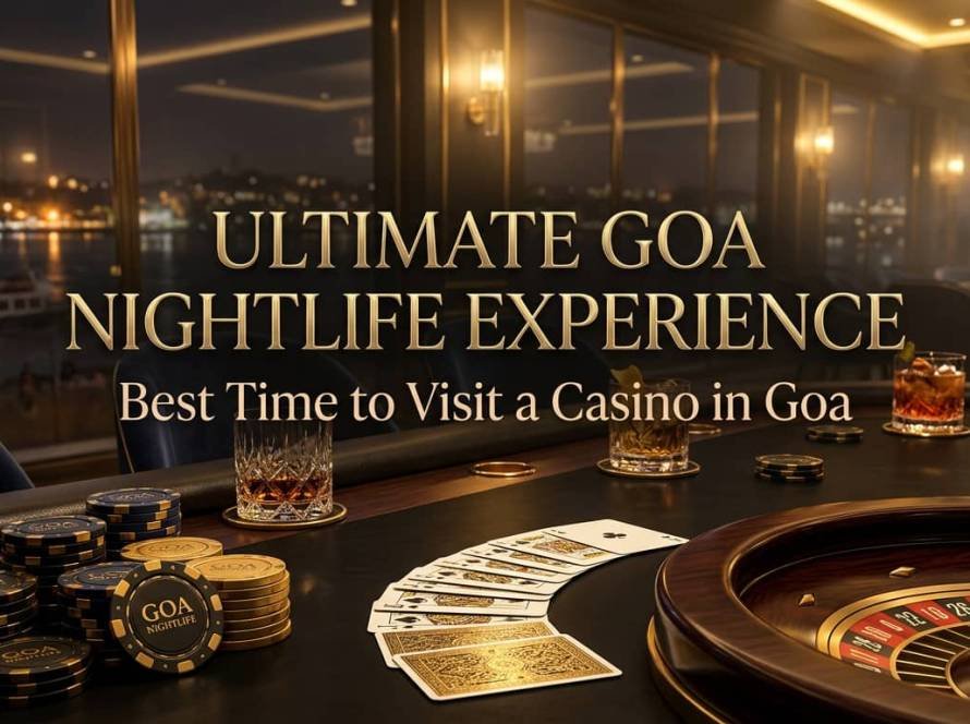 Casino Pride - Ultimate Nightlife Experience