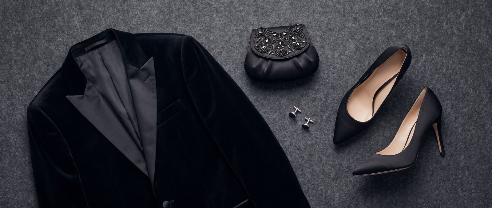 Casino Dress Code Guide