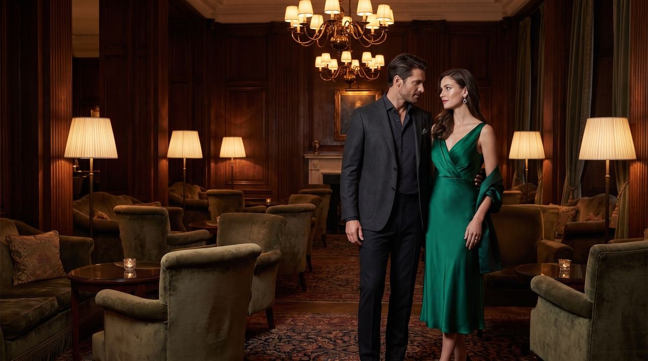 Casino Dress Code Goa - What to Wear