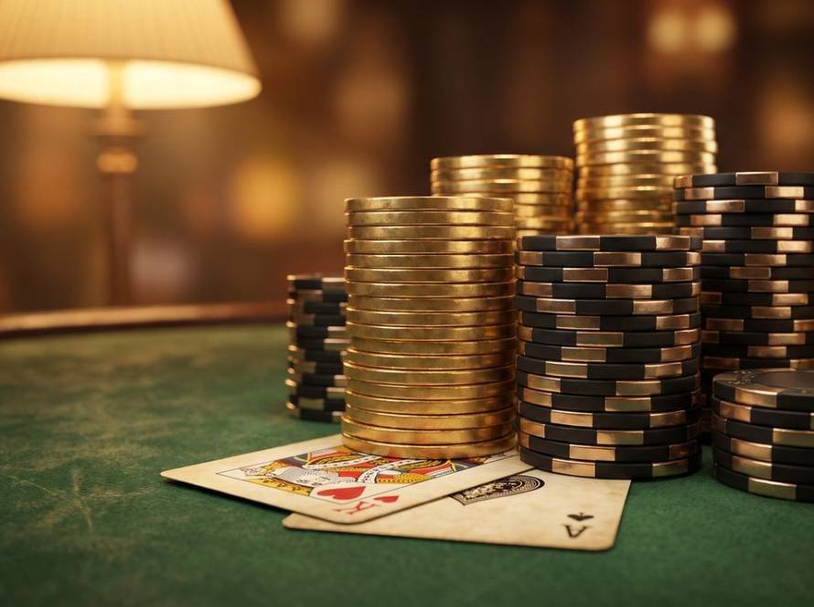 Casino Pride Goa - entry fee hero