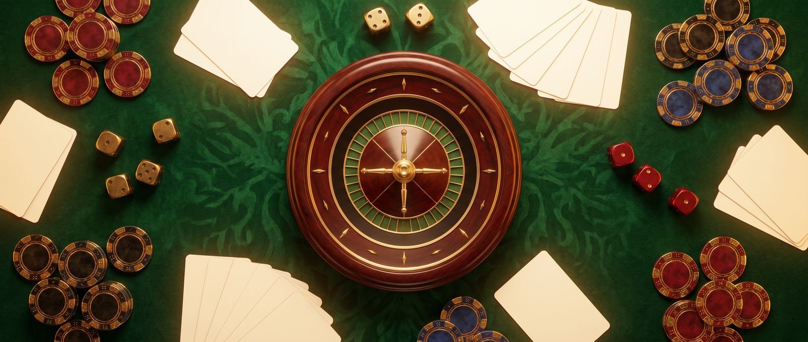 Casino Games Goa