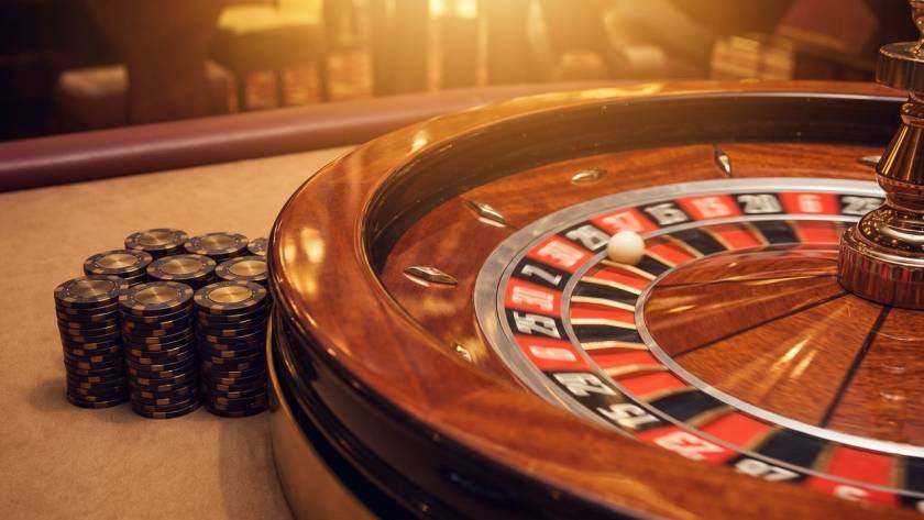 Casino Pride Goa - games hero