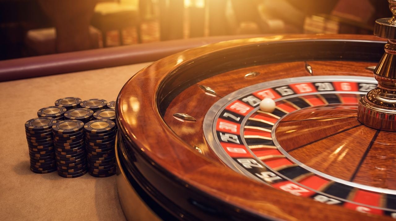 Casino Pride Games - 30+ Gaming Tables