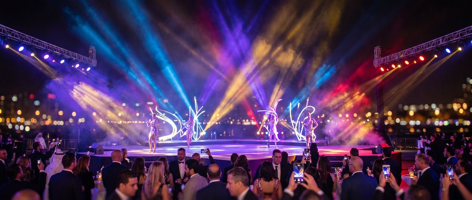 Goa Casino Nightlife Entertainment