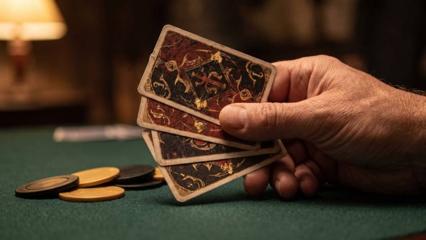 Casino Pride Goa - teenpatti hero