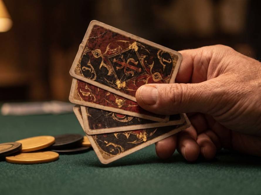Casino Pride Goa - teenpatti hero