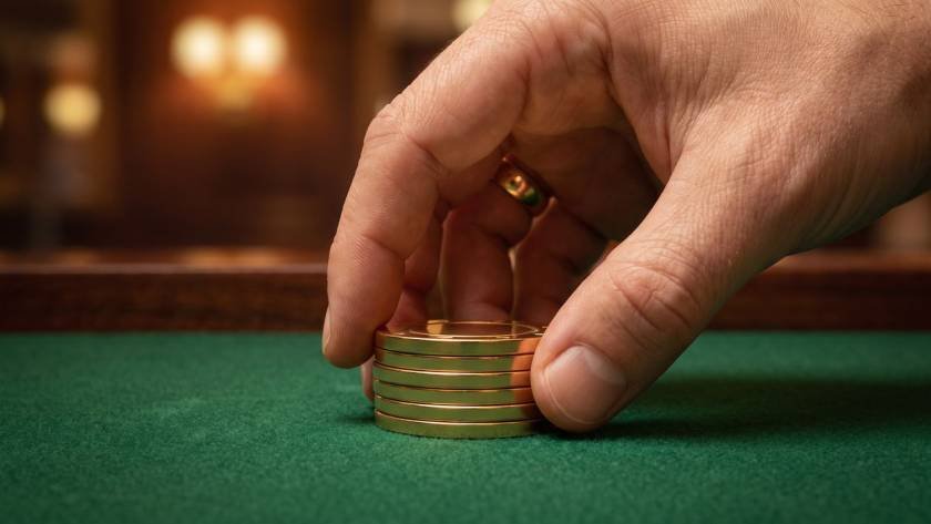 Casino Pride Goa - tickets hero