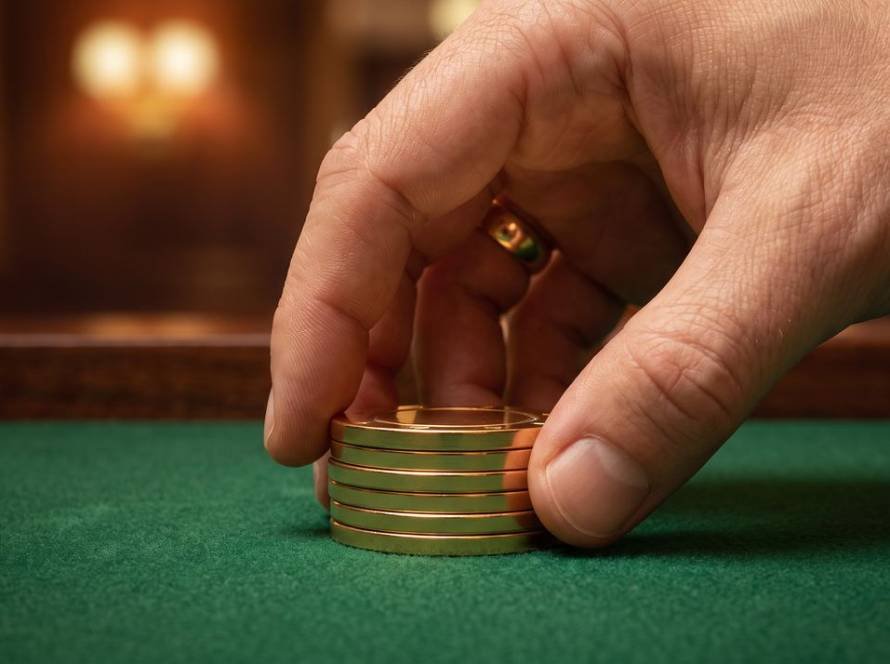 Casino Pride Goa - tickets hero